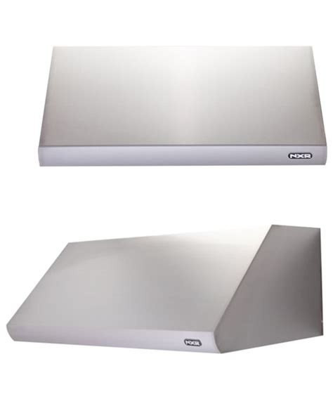 nxr 48 inch range hood